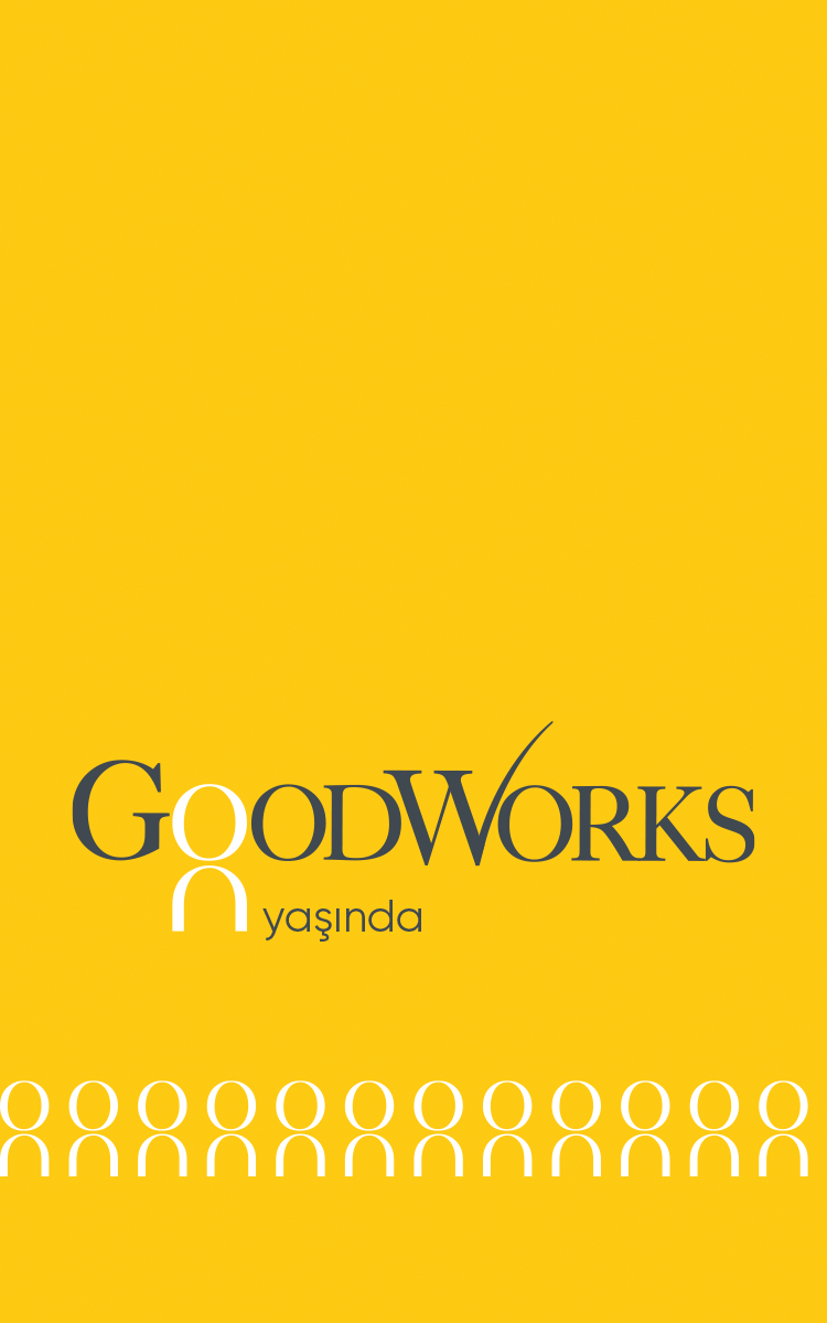 #GoodWorks