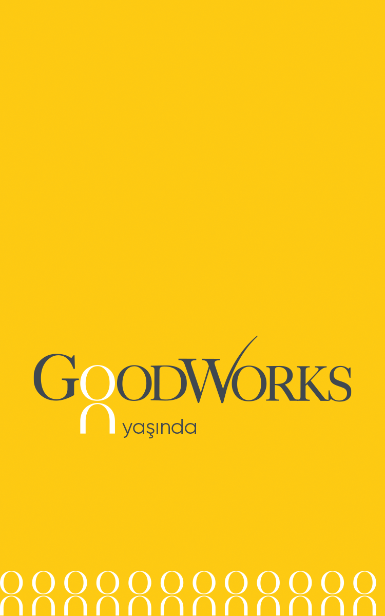 #GoodWorks