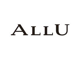 allu logo