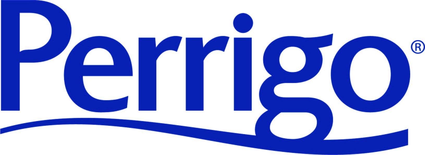 Perrigo Logo