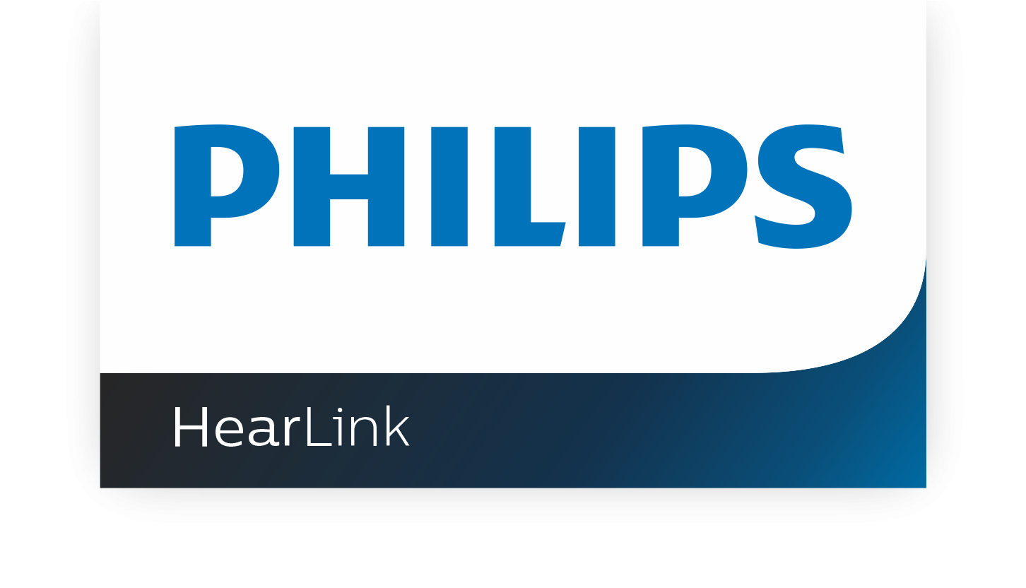 Philips HearLink, Logo, Preview