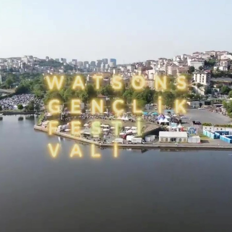 Watson Gençlik Festivali