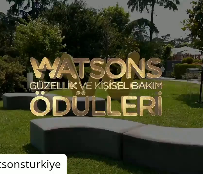 Watsons Ödülleri