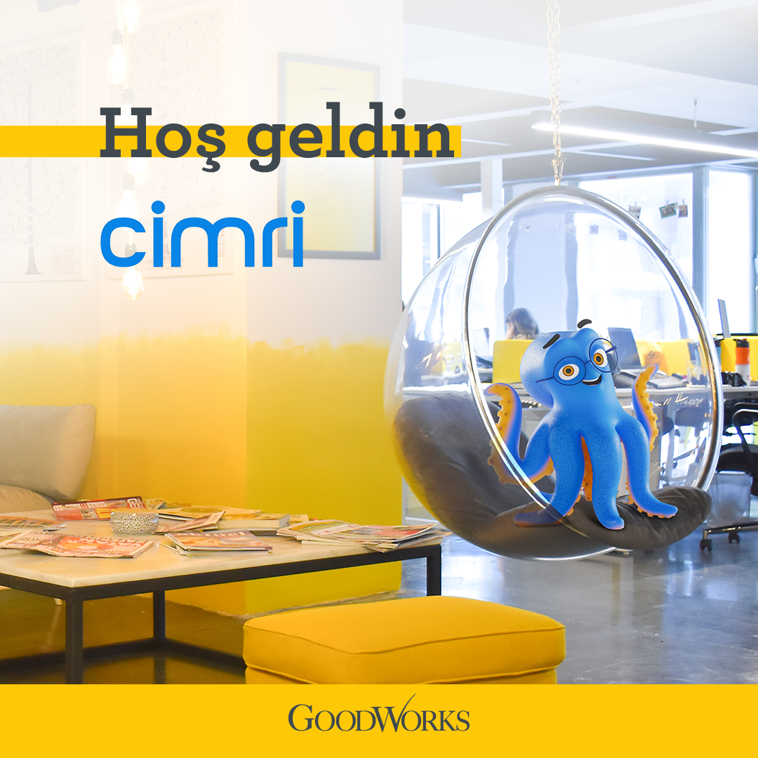 Hoş Geldin Cimri