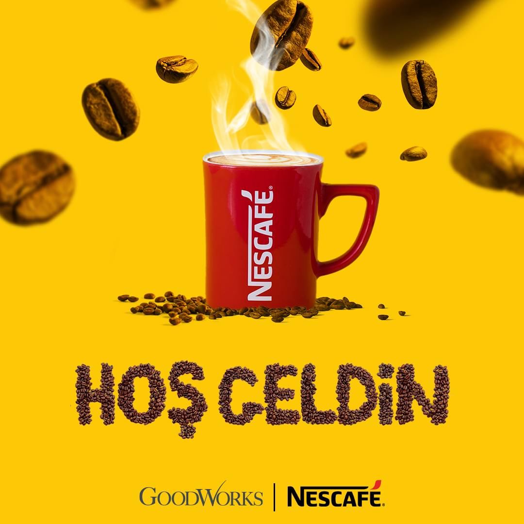 Nescafe