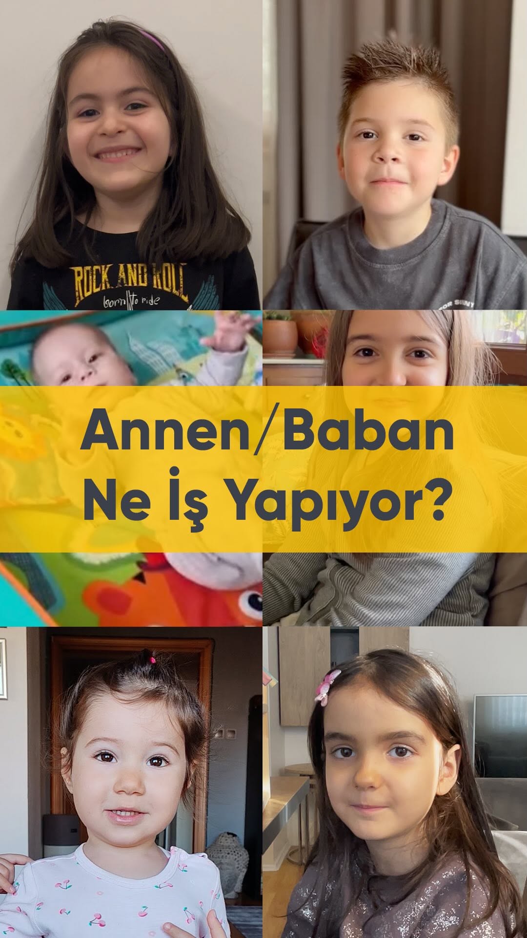Çocuk Bayramı