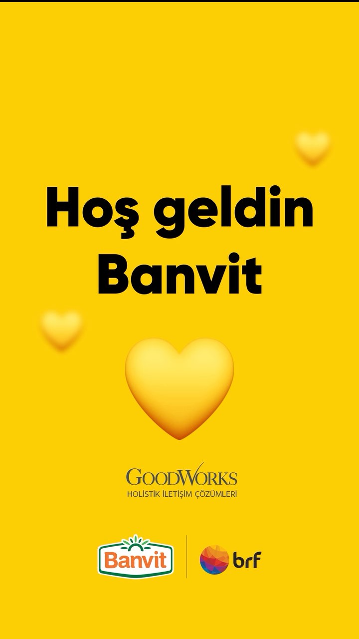 Hoş Geldin Banvit