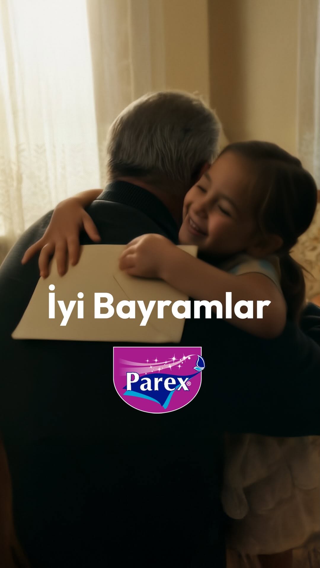 Parex Reklam Filmi