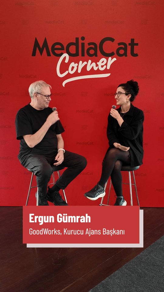 MediaCat Sohbet